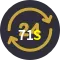24/7