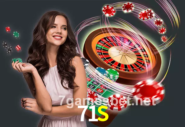 vivo no cassino 71S