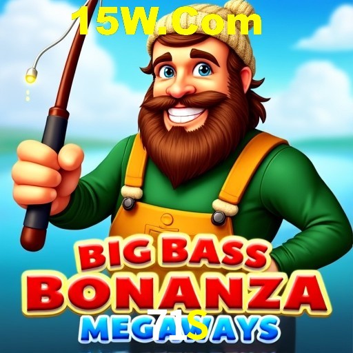 Jogo Spaceman 71S