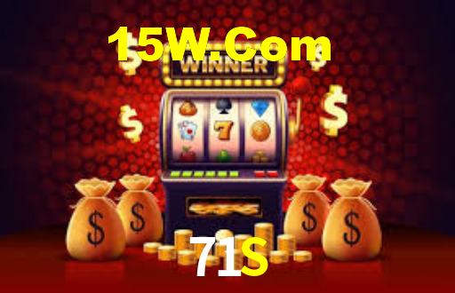 71S - Plataforma Oficial - 71s.com