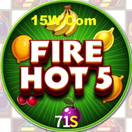 Casino Ao Vivo 71S